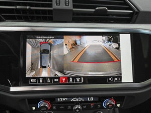 Внедорожник Audi Q3 2026 года, 3915111 рублей, Ставрополь