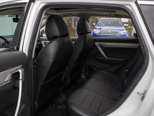 Внедорожник Belgee X50 2024 года, 1699000 рублей, Большой Сочи