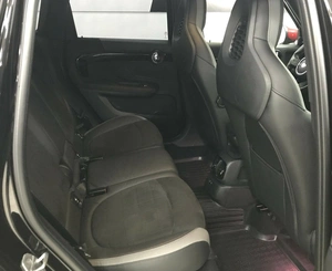 Внедорожник MINI John Cooper Works Countryman 2021 года, 4645000 рублей, Красноярск