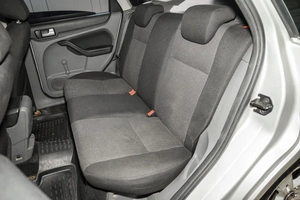Седан Ford Focus 2011 года, 569000 рублей, Ульяновск