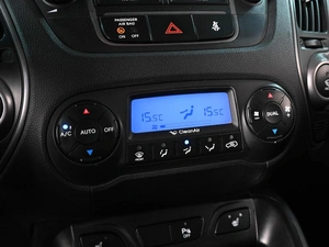 Внедорожник Hyundai ix35 2014 года, 1529000 рублей, Ростов-на-Дону
