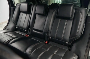 Внедорожник Land Rover Range Rover Sport 2009 года, 2100000 рублей, Красноярск