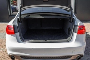 Седан Audi A6 2014 года, 2310000 рублей, Ульяновск
