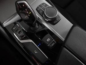 Седан BMW 5 серия 2018 года, 3120000 рублей, Ростов-на-Дону