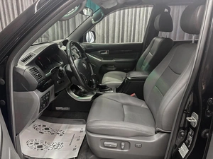 Внедорожник Toyota Land Cruiser Prado 2005 года, 1849000 рублей, Красноярск