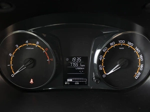Лифтбек ВАЗ (LADA) Granta 2022 года, 740000 рублей, Омск
