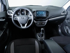 Универсал ВАЗ (LADA) Vesta 2018 года, 1115000 рублей, Ставрополь