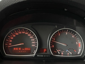Внедорожник BMW X3 2007 года, 1187000 рублей, Солонцы