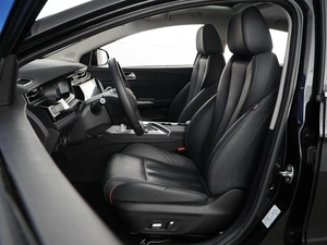 Седан OMODA S5 2023 года, 1488444 рублей, Москва