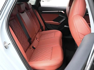 Хетчбэк Audi A3 2026 года, 4049000 рублей, Кирилловка