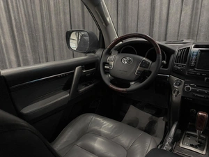 Внедорожник Toyota Land Cruiser 2008 года, 2375000 рублей, Красноярск