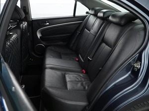 Седан Chevrolet Epica 2008 года, 680055 рублей, Москва
