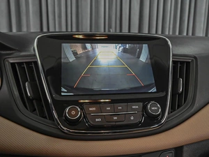 Седан Chevrolet Monza 2022 года, 1578000 рублей, Ставрополь