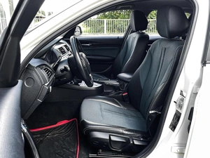 Хетчбэк BMW 1 серия 2012 года, 975000 рублей, Ставрополь