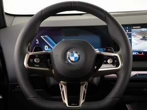 Внедорожник BMW X3 2025 года, 7797434 рублей, Москва