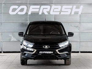 Лифтбек ВАЗ (LADA) Granta 2019 года, 569000 рублей, Краснодар