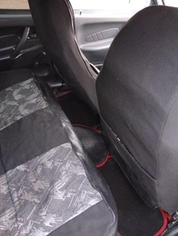 Хетчбэк ВАЗ (LADA) 2109 2005 года, 173900 рублей, Канск