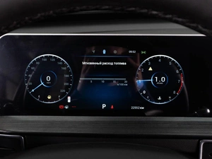 Внедорожник Chery Tiggo 4 Pro 2024 года, 1799000 рублей, Тюмень