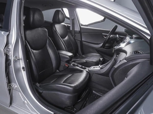 Седан Hyundai Avante 2012 года, 970000 рублей, Ростов-на-Дону