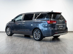 Минивэн Kia Carnival 2016 года, 2489000 рублей, Саратов