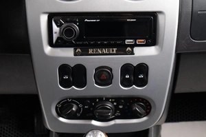 Хетчбэк Renault Sandero Stepway 2012 года, 599000 рублей, Оренбург