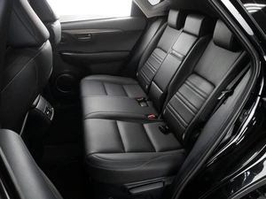 Внедорожник Lexus NX 2016 года, 2799000 рублей, Тюмень