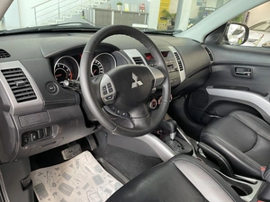 Внедорожник Mitsubishi Outlander 2011 года, 1287000 рублей, Солонцы