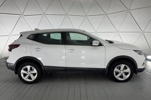 Внедорожник Nissan Qashqai 2021 года, Брянск