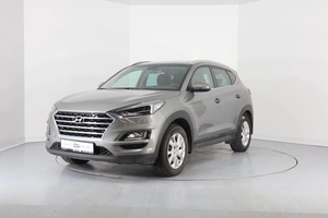 Внедорожник Hyundai Tucson 2019 года, 2350000 рублей, Брянск