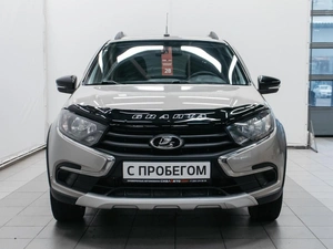 Универсал ВАЗ (LADA) Granta Cross 2020 года, 736000 рублей, Красноярск