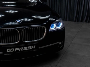 Седан BMW 7 серия 2012 года, 1999000 рублей, Тюмень