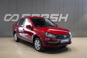 Лифтбек ВАЗ (LADA) Granta 2025 года, 1059000 рублей, Петрозаводск