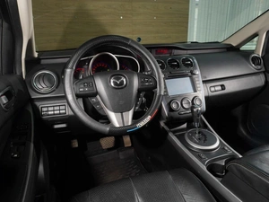 Внедорожник Mazda CX-7 2011 года, 1272000 рублей, Тверь
