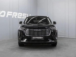 Внедорожник Haval Jolion 2023 года, 1830000 рублей, Омск