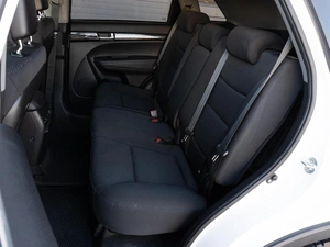 Внедорожник Kia Sorento 2020 года, 2520000 рублей, Самара