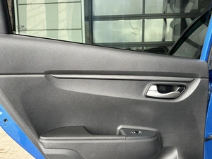 Седан Kia Rio 2021 года, 1450000 рублей, Уфа