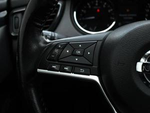 Внедорожник Nissan Qashqai 2020 года, 2620000 рублей, Краснодар