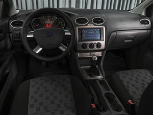 Хетчбэк Ford Focus 2009 года, 649000 рублей, Ставрополь