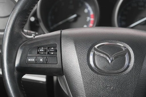 Хетчбэк Mazda 3 2013 года, 939000 рублей, Кемерово