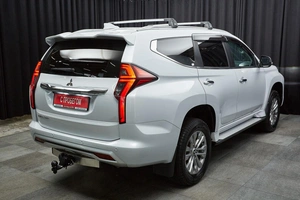 Внедорожник Mitsubishi Pajero Sport 2020 года, 3697000 рублей, Красноярск
