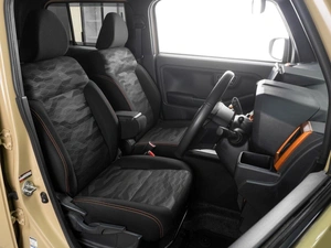 Хетчбэк Daihatsu Taft 2020 года, 1449000 рублей, Тюмень