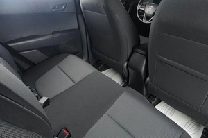 Внедорожник Hyundai Creta 2016 года, 1529000 рублей, Тюмень