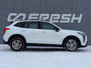 Внедорожник Haval Jolion 2024 года, 1999000 рублей, Ижевск