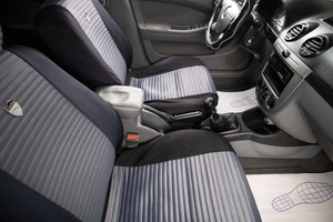 Универсал Chevrolet Lacetti 2008 года, 349000 рублей, Оренбург