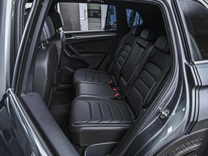 Внедорожник Volkswagen Tiguan 2021 года, 3239000 рублей, Ставрополь