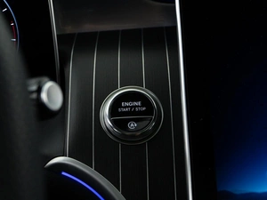 Внедорожник Mercedes-benz GLC-класс Coupe 2025 года, 8698999 рублей, Москва