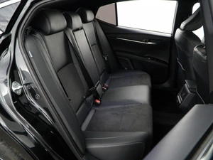 Седан Toyota Camry 2024 года, 3984444 рублей, Москва