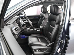 Внедорожник Chery Tiggo 7 Pro 2020 года, 1649000 рублей, Ставрополь