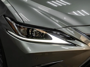 Седан Lexus ES 2020 года, 4029000 рублей, Тюмень