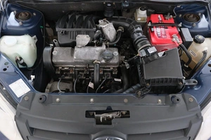 Седан ВАЗ (LADA) Granta 2013 года, 329000 рублей, Омск